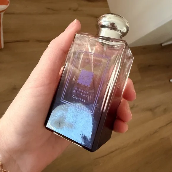 Jo Malone Wisteria & Violet Cologne - Picture 3 of 3